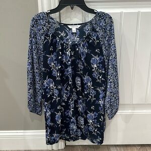 Women’s Croft & Barrow.